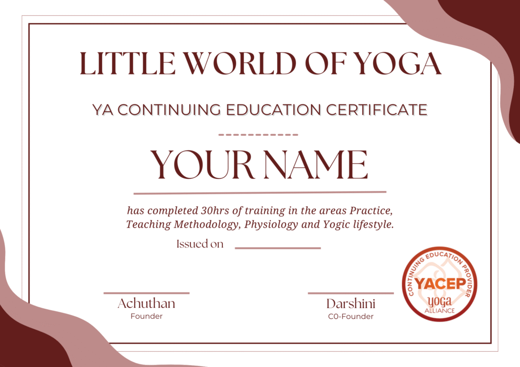 YACEP Certificate of Completion (1)